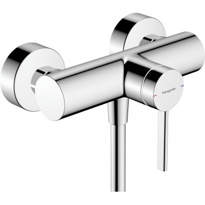 Hansgrohe Zesis S bateria prysznicowa ścienna chrom 74621000