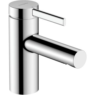 Hansgrohe Zesis S zawór umywalkowy stojąca chrom 74713000