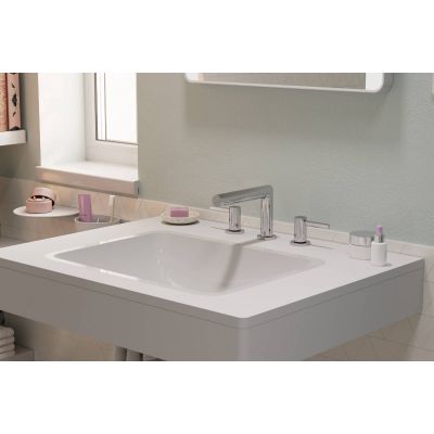 Hansgrohe Zesis S bateria umywalkowa stojąca chrom 74733000