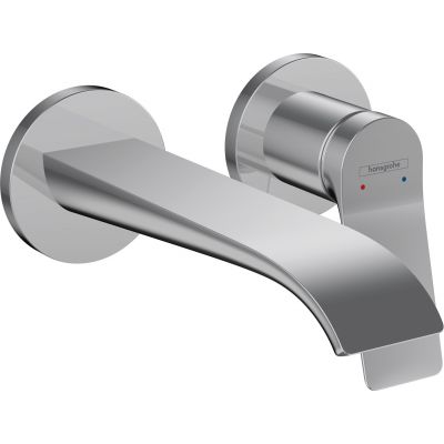 Outlet - Hansgrohe Vivenis bateria umywalkowa podtynkowa chrom 75050000