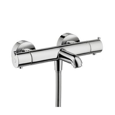 Bateria wannowo - prysznicowa termostatowa DN15 Hansgrohe Ecostat S 13245000