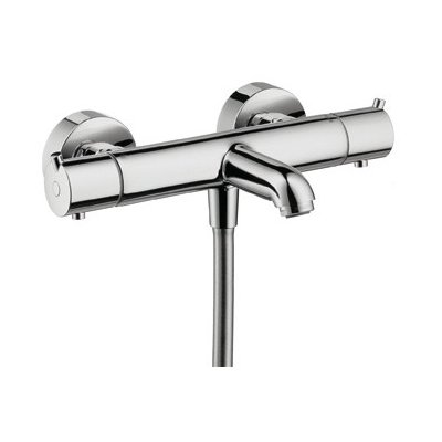 Bateria wannowo - prysznicowa termostatowa DN15 Hansgrohe Ecostat S 13245000
