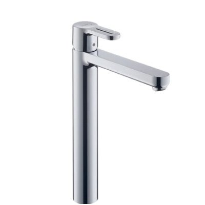 Bateria umywalkowa jednouchwytowa Hansgrohe Metropol S 14020000
