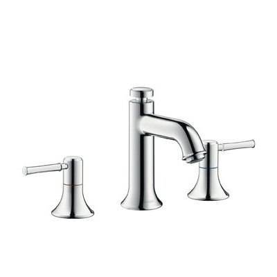 Bateria umywalkowa 3-otworowa  Hansgrohe Talis Classic 14113000