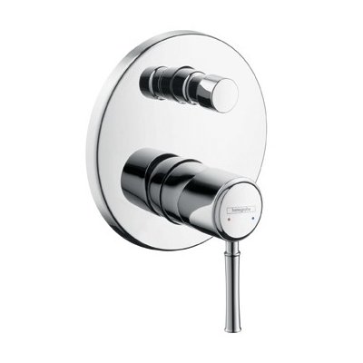 Bateria wannowa jednouchwytowa Hansgrohe Talis Classic 14145820