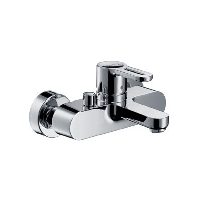 Bateria wannowo - prysznicowa Hansgrohe Metropol S 14461880