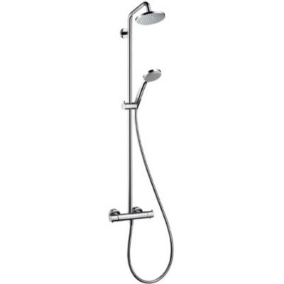 Komplet prysznicowy Hansgrohe Croma 100 27169000