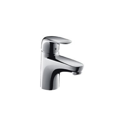 Bateria umywalkowa Hansgrohe Metris E 31070000