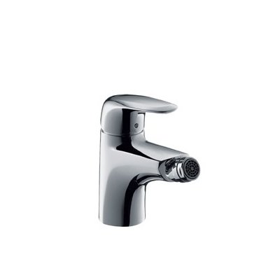 Bateria bidetowa jednouchwytowa Hansgrohe Metris E 31270000
