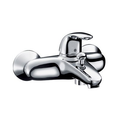 Bateria wannowa Hansgrohe FOCUS E 31740000