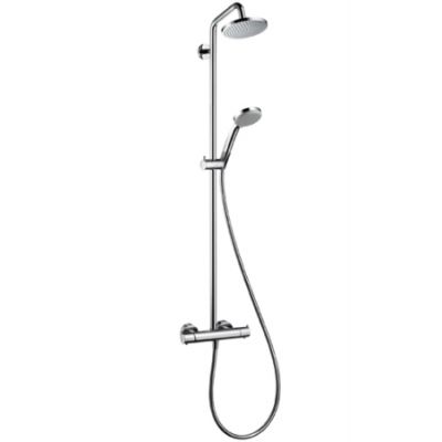 Komplet prysznicowy Hansgrohe Croma 100 27169000