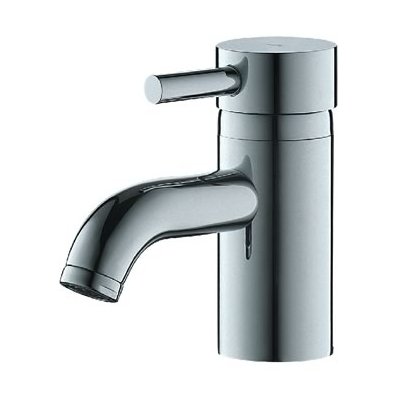 Ideal Standard Celia bateria umywalkowa jednootworowa A3440AA