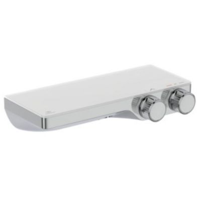 Ideal Standard Ceratherm bateria prysznicowa ścienna termostatyczna chrom A7329AA