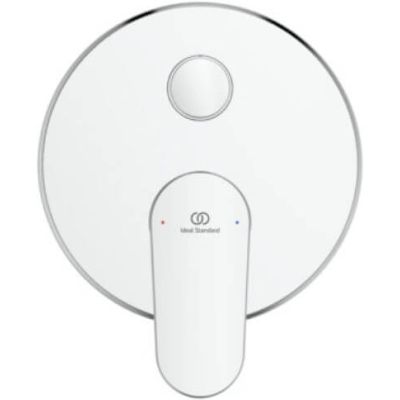 Ideal Standard Cerafine bateria wannowo-prysznicowa podtynkowa chrom A8572AA