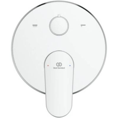 Ideal Standard Cerafine O bateria wannowo-prysznicowa podtynkowa chrom A8573AA