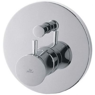 Bateria wannowa podtynkowa termostatyczna Ideal Standard Venice A 5372 AA