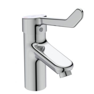 Ideal Standard Ceraplus bateria umywalkowa stojąca chrom BC097AA