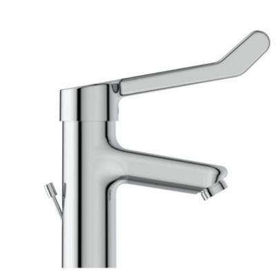 Ideal Standard Ceraplus bateria umywalkowa stojąca chrom BC097AA