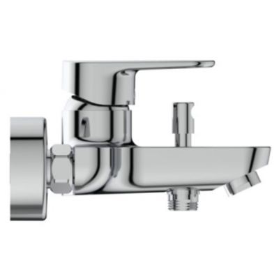 Ideal Standard Cerafine O bateria wannowo-prysznicowa ścienna chrom BC500AA