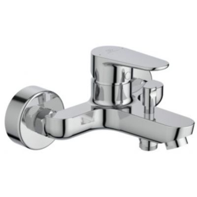 Ideal Standard Cerafine O bateria wannowo-prysznicowa ścienna chrom BC500AA