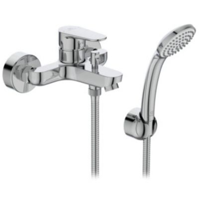 Ideal Standard Cerafine O bateria wannowo-prysznicowa ścienna chrom BC706AA