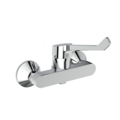 Ideal Standard Ceraflex bateria prysznicowa ścienna chrom BD606AA