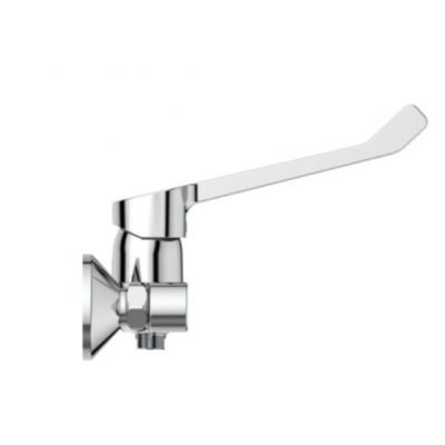 Ideal Standard Ceraflex bateria prysznicowa ścienna chrom BD606AA