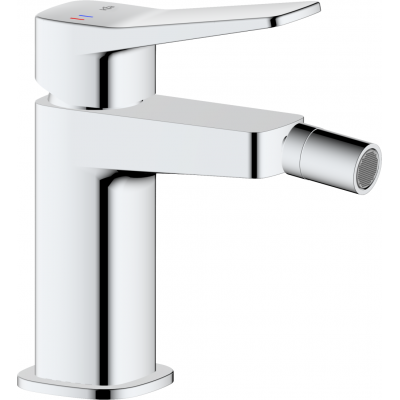 KFA Armatura Malaga bateria bidetowa stojąca chrom 4527-015-00