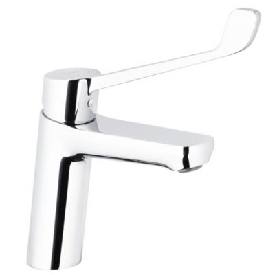 KFA Armatura Medico bateria umywalkowa stojąca chrom 4732-885-00