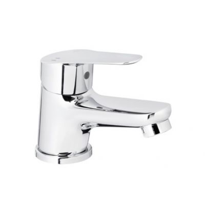 KFA Armatura Sparc bateria umywalkowa stojąca chrom 5412-815-00