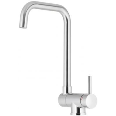 KFA Armatura Theta II bateria kuchenna stojąca inox 6823-915-22