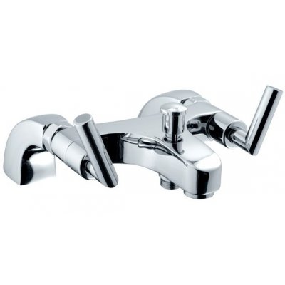 Kfa Harmonic bateria wannowo - prysznicowa 345-020-00