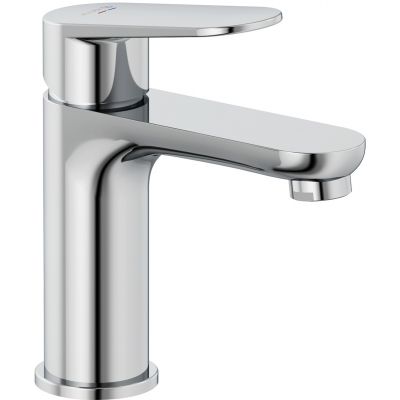 Kludi X1 bateria umywalkowa stojąca chrom 322820575