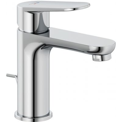 Kludi X1 bateria umywalkowa stojąca chrom 322880575