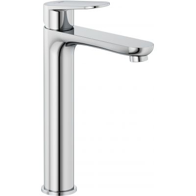 Kludi X1 bateria umywalkowa stojąca chrom 322980575