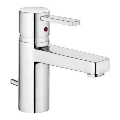 Kludi Zenta XL bateria umywalkowa chrom 382600575