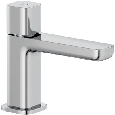 Kludi Renon zawór umywalkowy stojący chrom 421180575