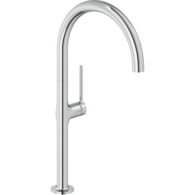 Kludi Reef bateria kuchenna stojąca chrom 508030575