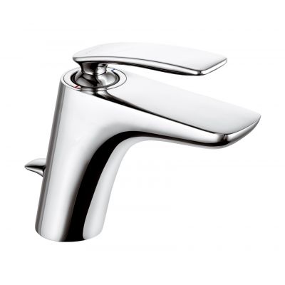 Kludi Balance bateria umywalkowa jednouchwytowa chrom 520230575