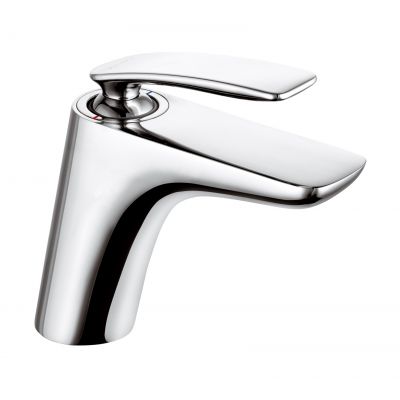 Kludi Balance bateria umywalkowa stojąca chrom 520260575