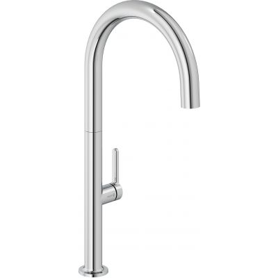 Kludi Aurea bateria kuchenna stojąca chrom 558030575