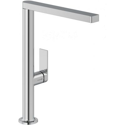 Kludi Qord bateria kuchenna stojąca chrom 568030575