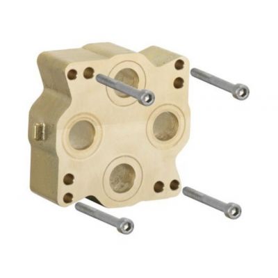 Kludi Flexx.Boxx przedłużka 7300600-00