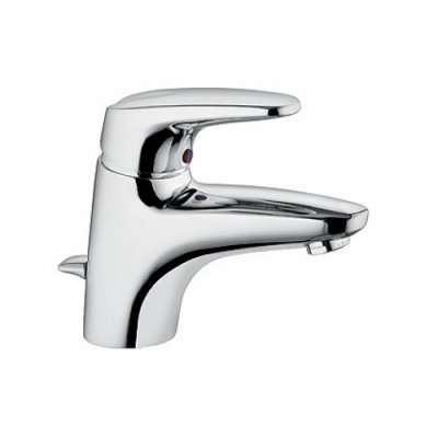 Bateria umywalkowa Kludi Objekta Mix New 332330575-10