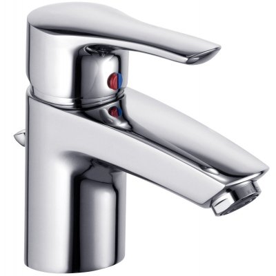 Bateria umywalkowa Kludi Tercio 38 181 05 75