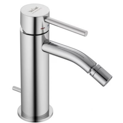 Kronenbach Lima 2.0 bateria bidetowa stojąca chrom 100 1300 CRKB