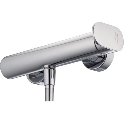 Kronenbach Plana 2.0 bateria prysznicowa ścienna chrom 3670173KB