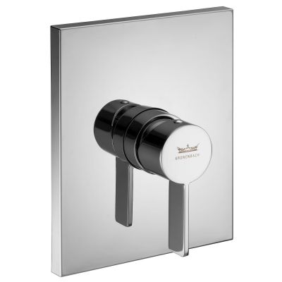 Kronenbach Krona 2.0 bateria prysznicowa podtynkowa chrom 51171010182 KB