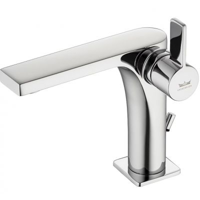 Kronenbach Krona 2.0 bateria umywalkowa stojąca chrom 62213121111KB