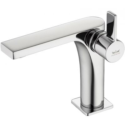 Kronenbach Krona 2.0 bateria umywalkowa stojąca chrom 62213121211KB